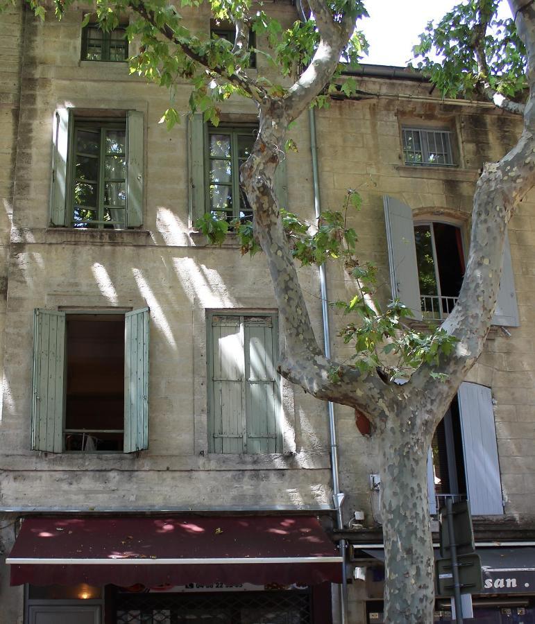 La Casita - Studio Confort Avec Parking Prive - Lit Douillet - Centre Uzes, Pont Du Gard Exterior photo